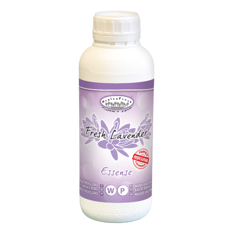 Essenza Hygienfresh Fresh Lavender 1 litro